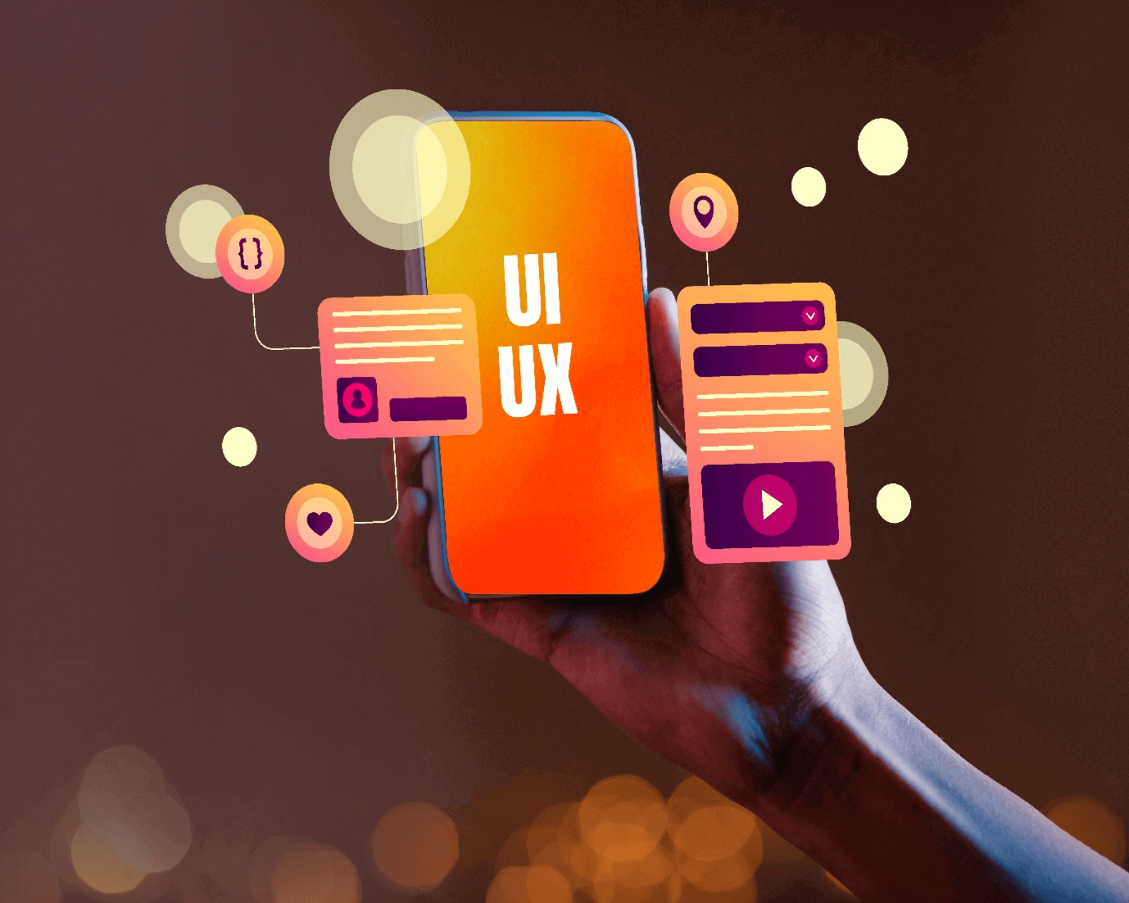 Enhancing UX Through Intuitive Navigation: Best Practices