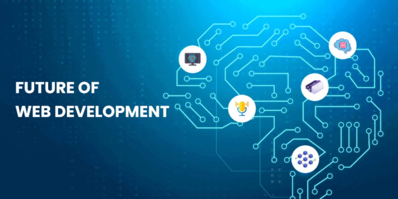 The Future of Web Development: Trends to Watch in 2024