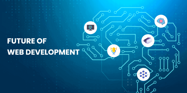 The Future of Web Development: Trends to Watch in 2024 – Feline Design ...